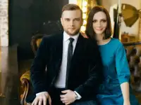 Дуэт ведущих Андрей и Татьяна, Ведущий Челябинск, Ведущий на свадьбу, Тамада,