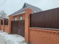продажа дома, Самарская область, с. Красный Яр, ул. Пионерская, 28, фотография 2