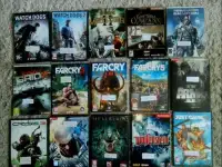 Игры на Компьютер
