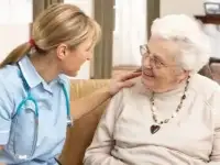 Уютный пансионат
