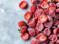 Сублимированные ягоды и фрукты оптом., фотография 5