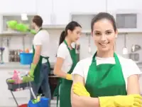 Профессиональная уборка квартир в Санкт-Петербурге