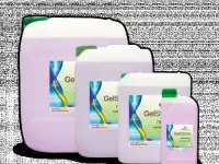 Гелькоут GelStone для производства столешниц
