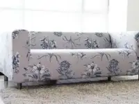 Чехол новый для дивана ИКЕА КЛИППАН