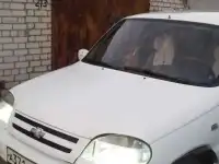 Продам Chevrolet Niva