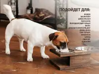 Лежанка для собак и кошек, фотография 5