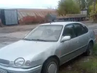 Продаю авто Toyota