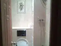 Отделочные работы