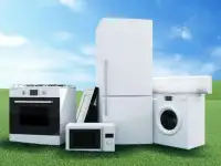 Ремонт домашней бытовой техники