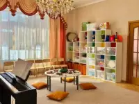 Премиальный частный детский сад Атенеум.kids. Наборгод., фотография 8