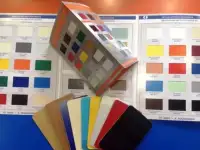 Алюкобонд, алюминиевые композитные панели