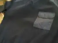 теплый военный свитер