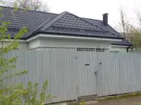 Сдам дом пл.36 кв.м, Пятигорск, район Квартал