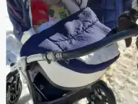 Продается коляска