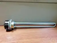 ТЭНы.
