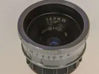 Сменный широкоугольный объектив Орион-15 628мм, фотография 2