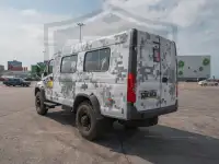 ГАЗ САДКО НЕКСТ ТРИО 16 мест С41А23 ЦМФ монокузов