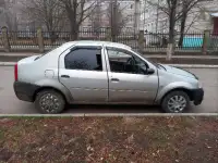 Продам Рено Логан Renault Logan, фотография 2