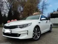 Аренда авто на свадьбу
