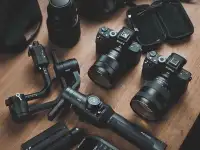 Видеомонтаж