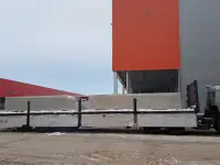 Ищу водителя на полуприцеп
