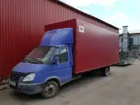 Удлинить Газель купить кузов-евро оформить документы