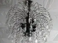Продается люстра производство Чехия, фотография 2