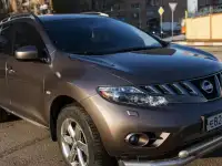 Продам автомобилб Nissan Murano