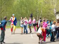 Педагог по актерскому мастерству, фотография 5