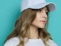 Бейсболка унисекс