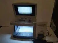 Мультифункциональный детектор MD-8000, фотография 3