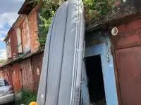 Лодка ПВХ Флагман, фотография 5