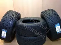 285 60 R18 зимние шины 4шт