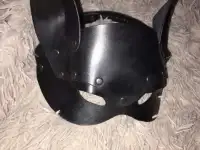 Маска кошки, фотография 3