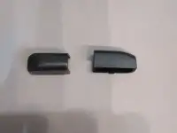 Asus F5 F5R F5RL накладки на петли матрицы.