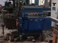 7307 Поперечно Строгальный Станок