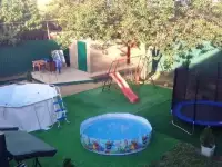 Отдых в Анапе. Частный сектор 