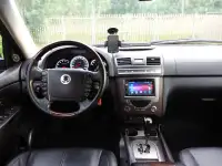 Ssang Yong Rexton, 2014 2.0 АТ TDCi, фотография 8