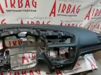 Ремонт торпеды Кия Рио 3 1012года, фотография 4