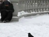Организация примет в дар теплые вещи,постельное белье, фотография 2