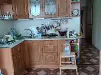 Прекрасная дача для большой семьи в Тульской области