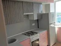 Кухонные гарнитуры на заказ, фотография 2