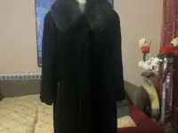 Пальто женское