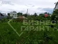 Продам земельный земельный участок