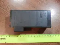 Блок питания от принтера, мфу2
