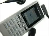 Sony Ericsson T250i оригинал,комплект, фотография 2