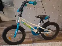 Продам детский велосипед