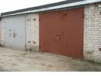 Срочно. Продаж. Гараж, Ул
