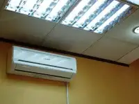 Кондиционеры