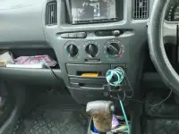 Продам авто Toyota Probox, фотография 5